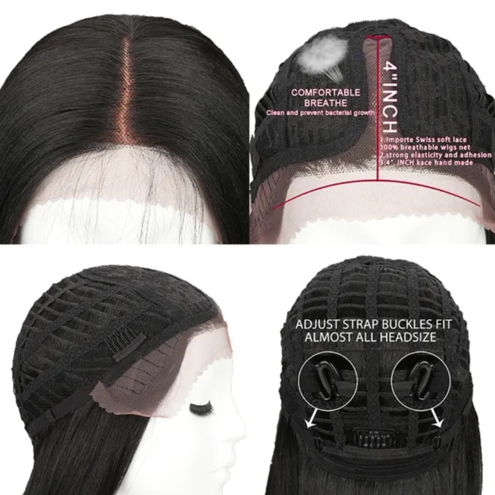 Wig - Picture 2 of 6